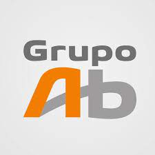 LOGO GRUPO AB